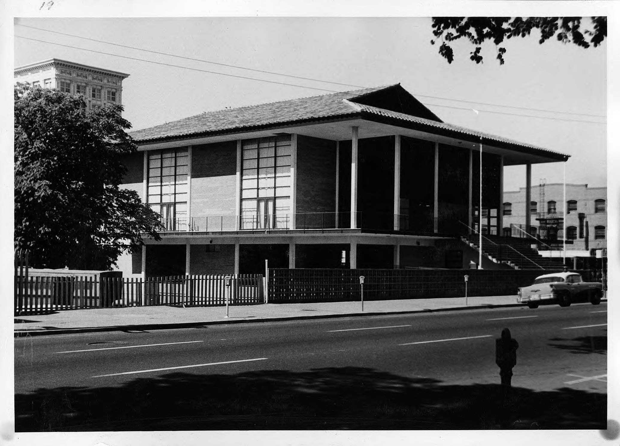 ULI Sacramento Walking Tour History of Japantown and Chinatown | ULI ...