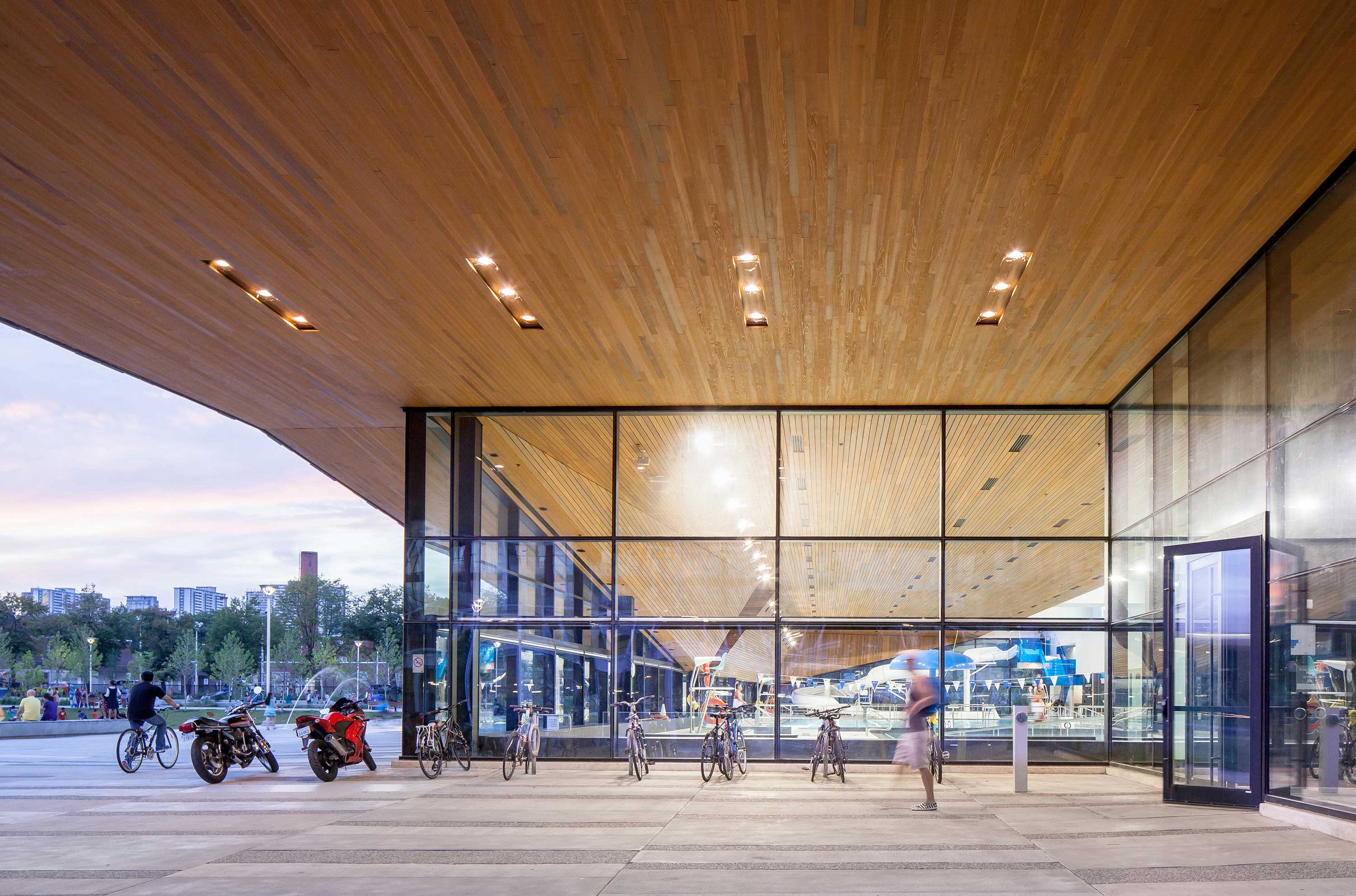 ULI Toronto Should Toronto have a City Architect? ULI Toronto