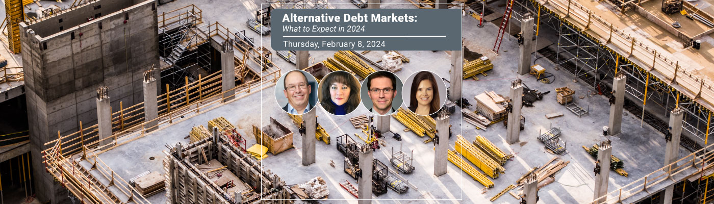 ULI Chicago Alternative Debt Markets What To Expect In 2024 ULI   Feb0824 ForWeb 