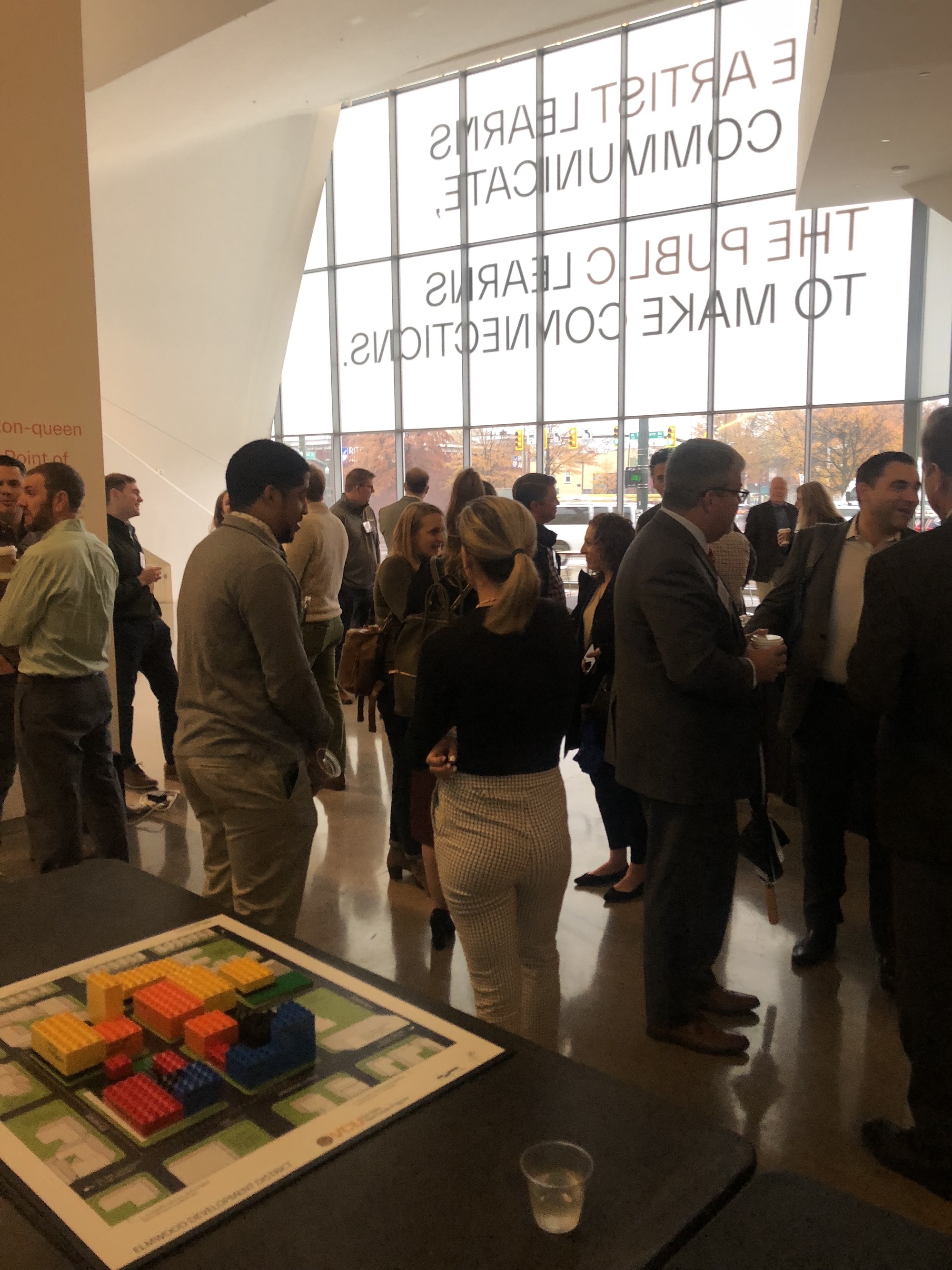 ULI Virginia: New & Prospective Member Open House | ULI Virginia