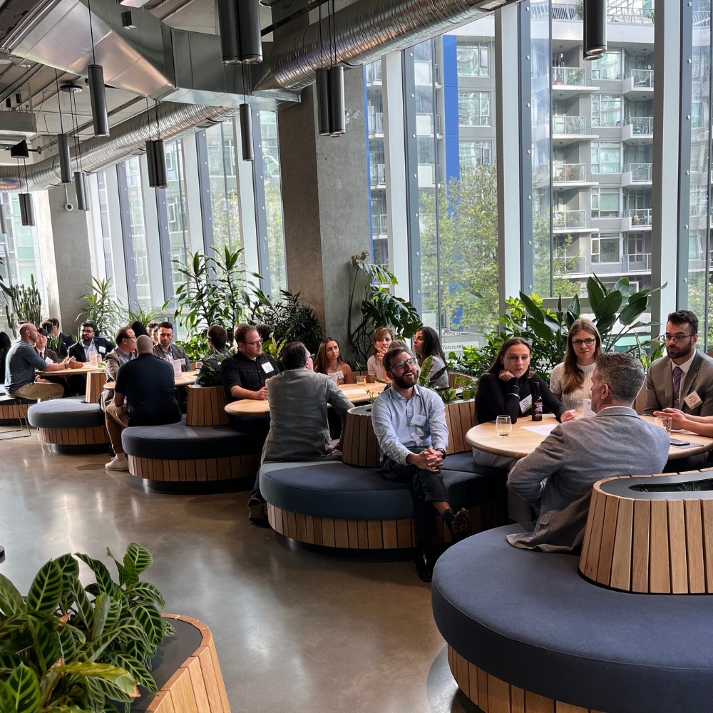 ULI BC: Spring Speed Mentorship Series | ULI British Columbia