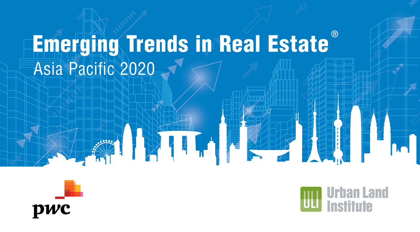 ULI Philippines Emerging Trends in Real Estate® Asia Pacific 2021