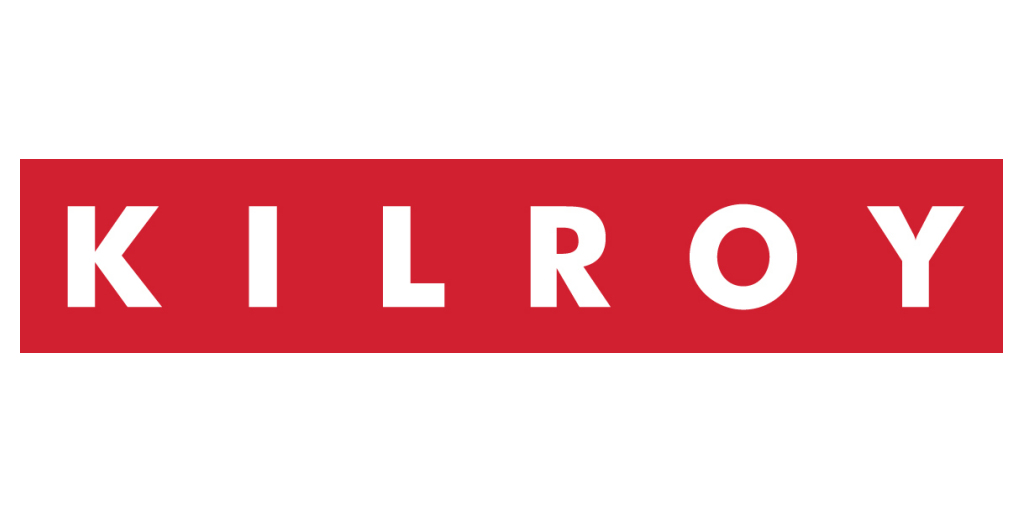 Kilroy Realty Corporation 