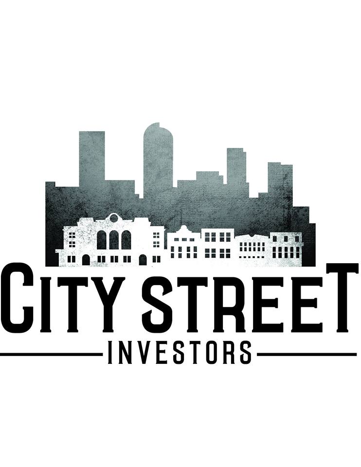 City Street Investors
