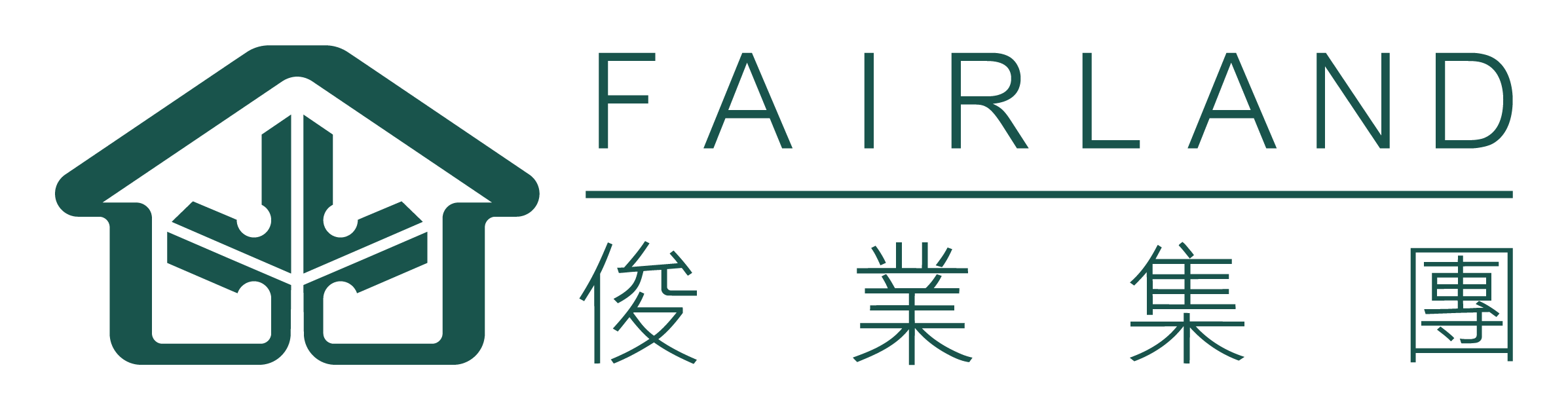 Fairland Holdings Ltd