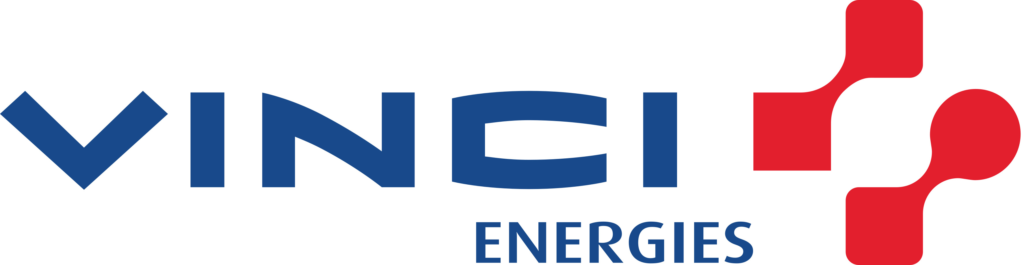 VINCI ENERGIES FRANCE TERTIAIRE