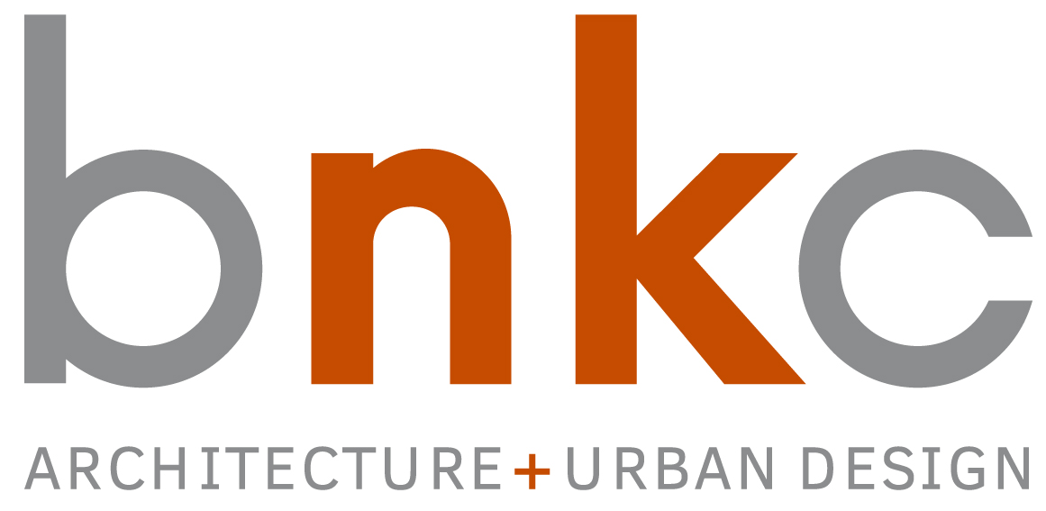 BNKC Architecture + Urban Design