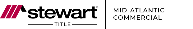Stewart Title|Mid-Atlantic Commercial