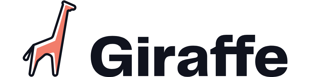 Giraffe Design Build