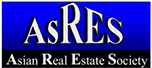 Asian Real Estate Society