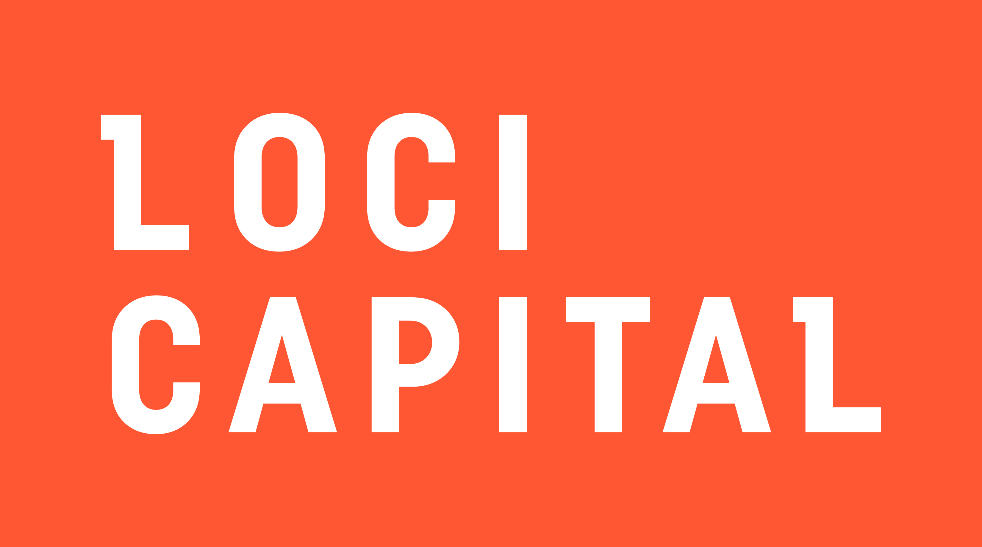Loci Capital