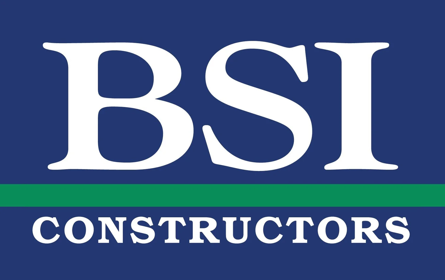 BSI Constructors, Inc.