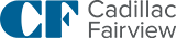 Cadillac Fairview Corporation Limited