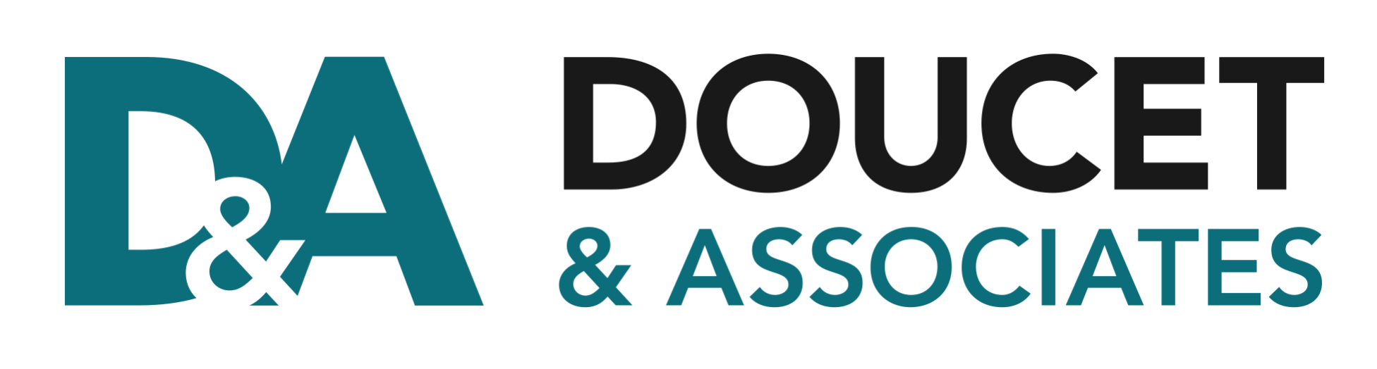 Doucet & Associates, Inc.