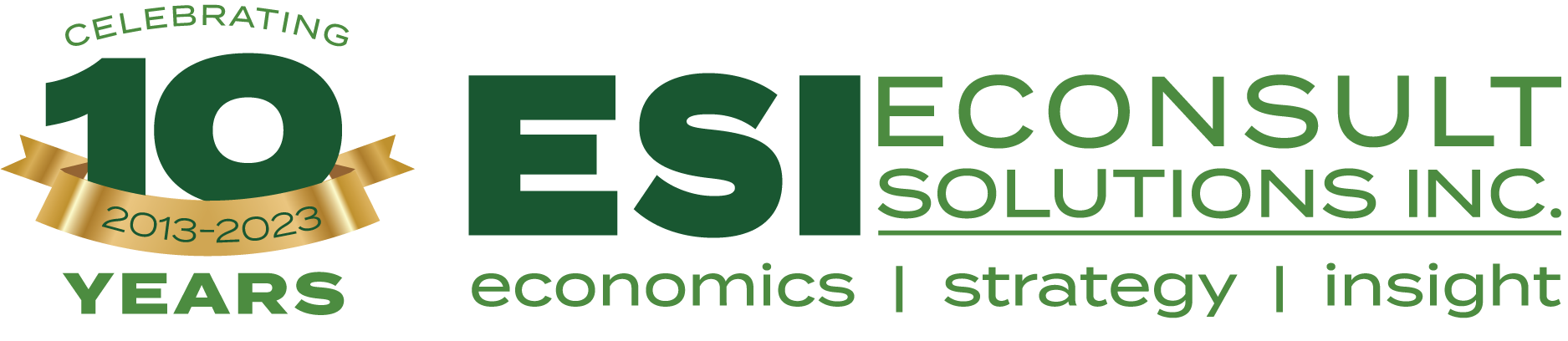 Econsult Solutions Inc.  