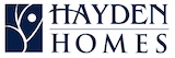 Hayden Homes