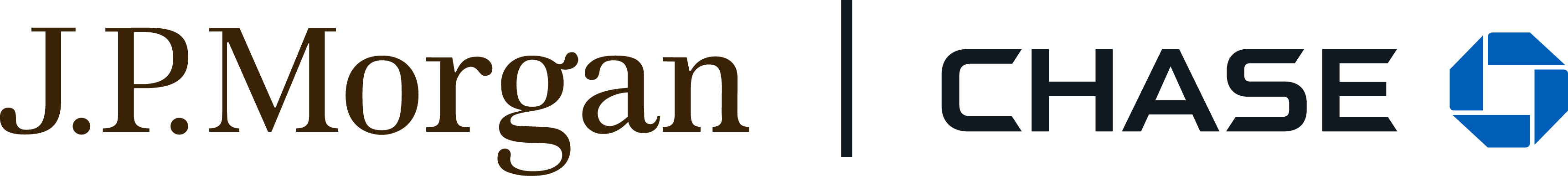 JPMorgan Chase