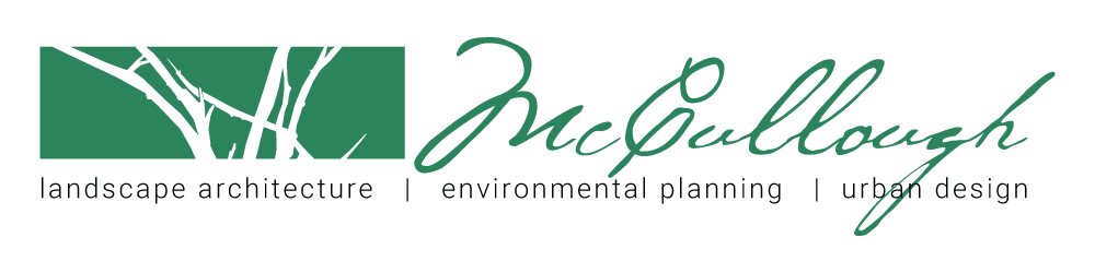 McCullough Landscape Architecture