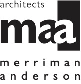 Merriman Anderson/Architects, Inc.
