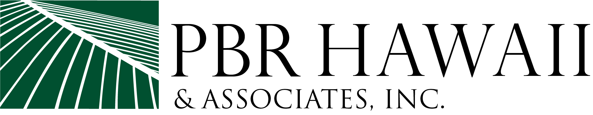 PBR Hawaii & Associates