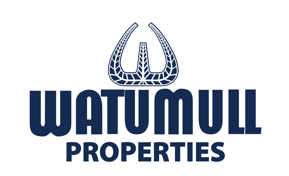 Watumull Properties Corp.