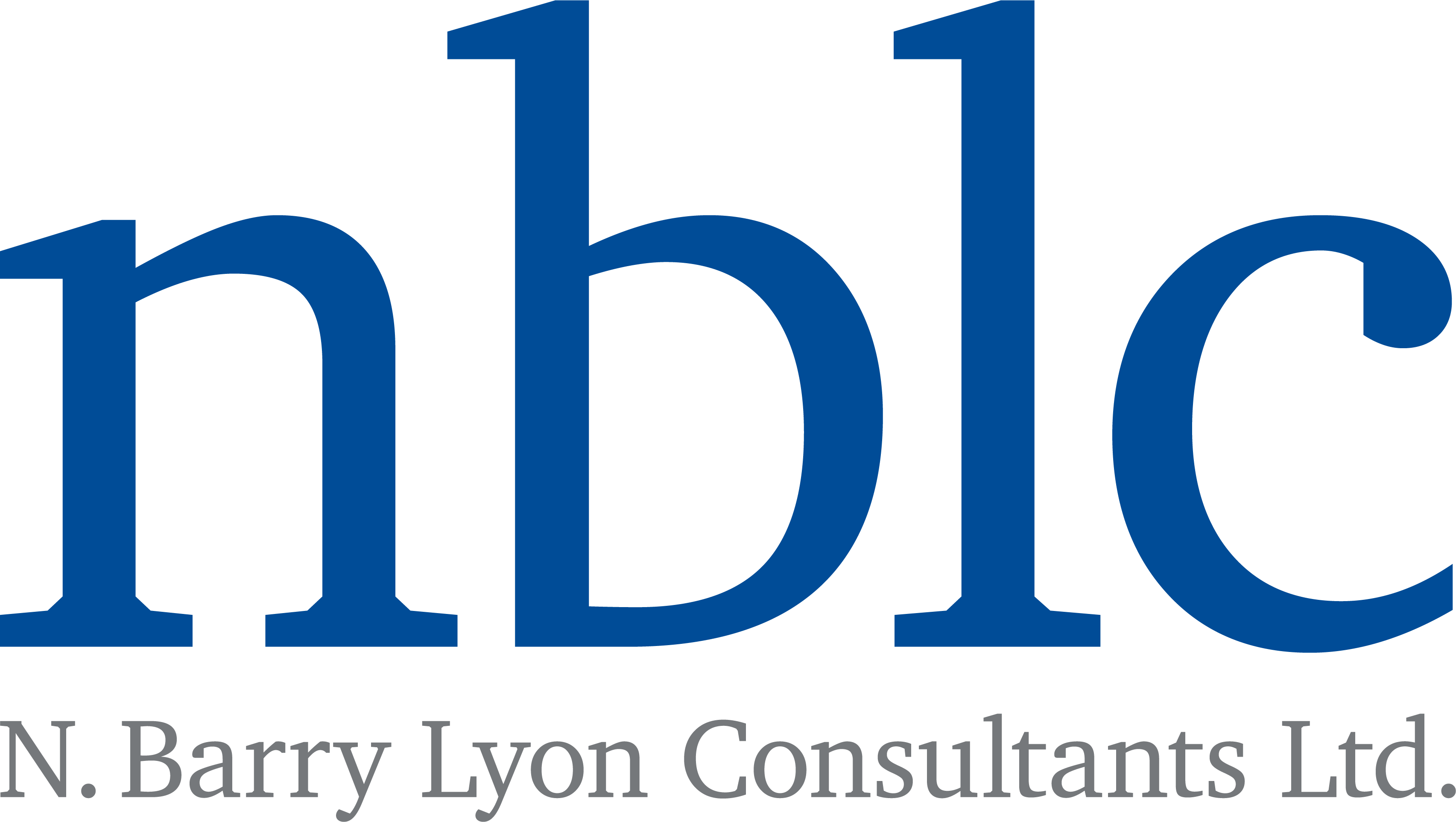 N. Barry Lyon Consultants Limited
