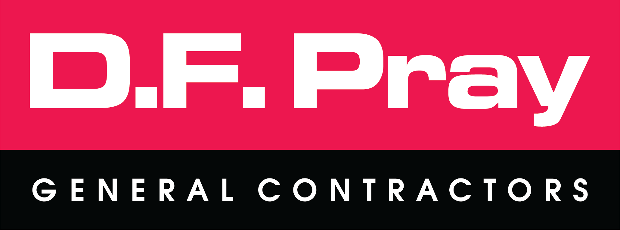 D.F. Pray General Contractors