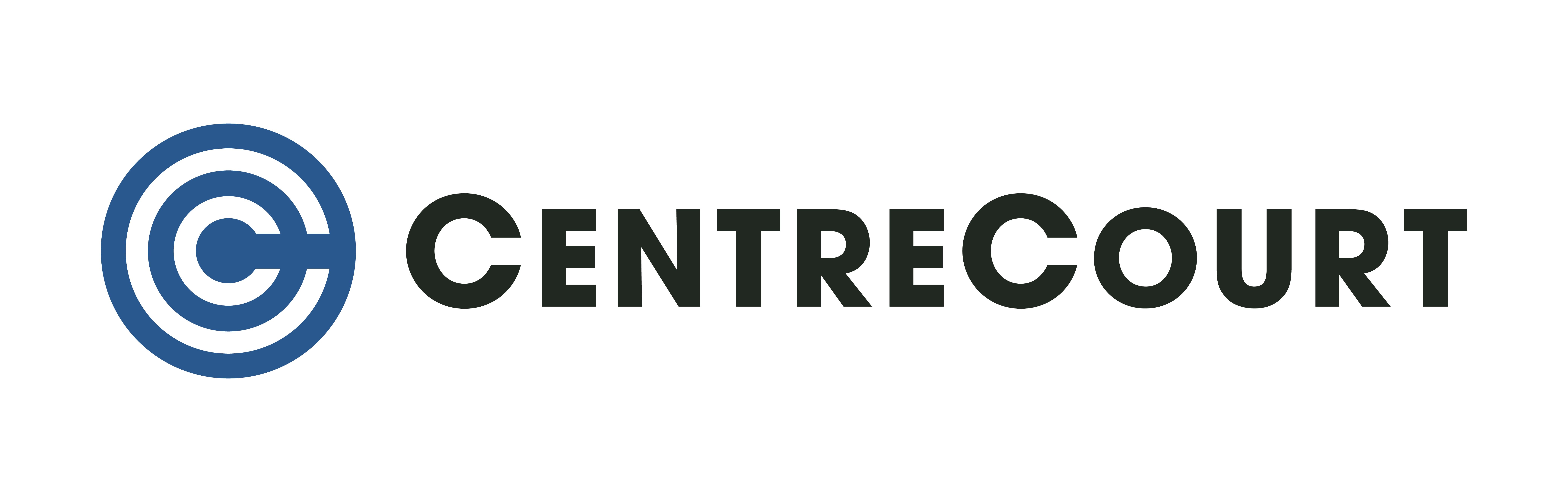 CentreCourt Developments Inc.