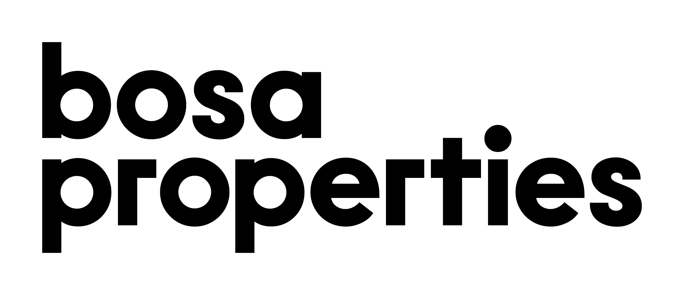Bosa Properties