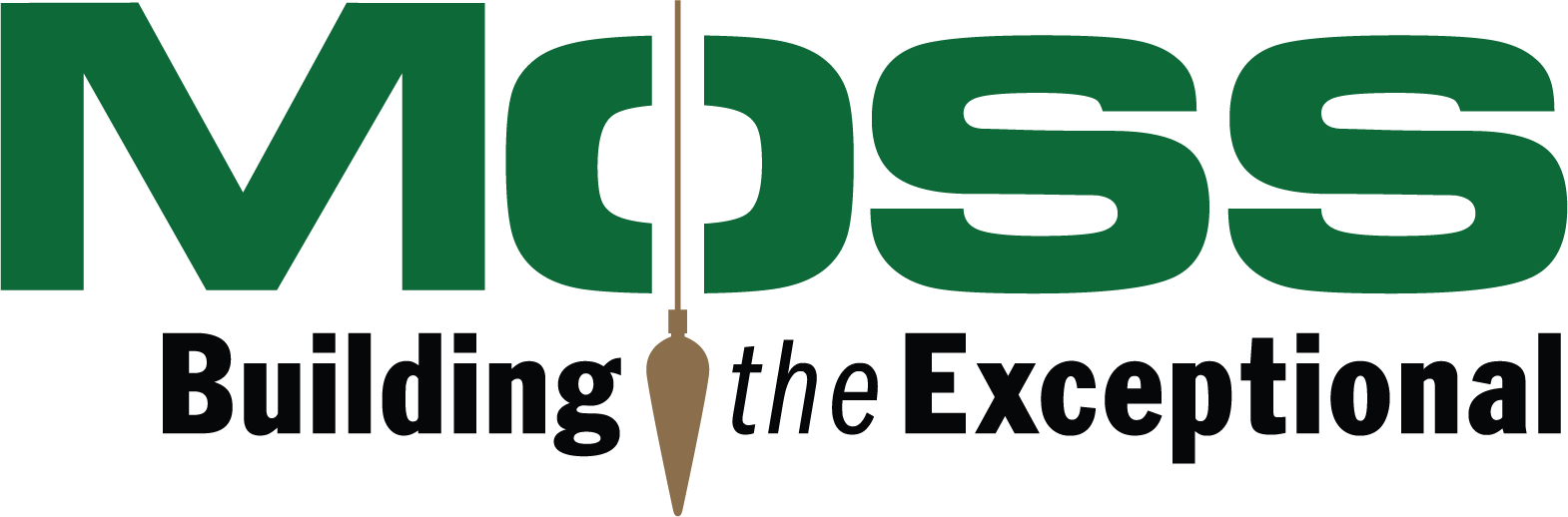Moss Construction