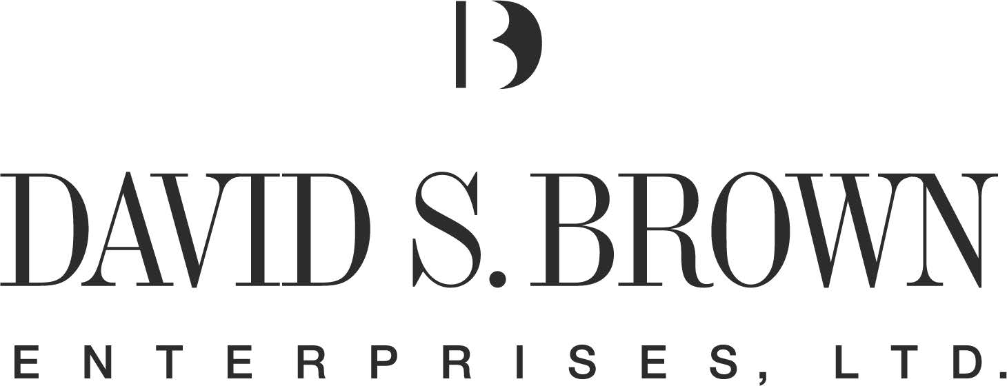 DAVID S BROWN ENTERPRISE